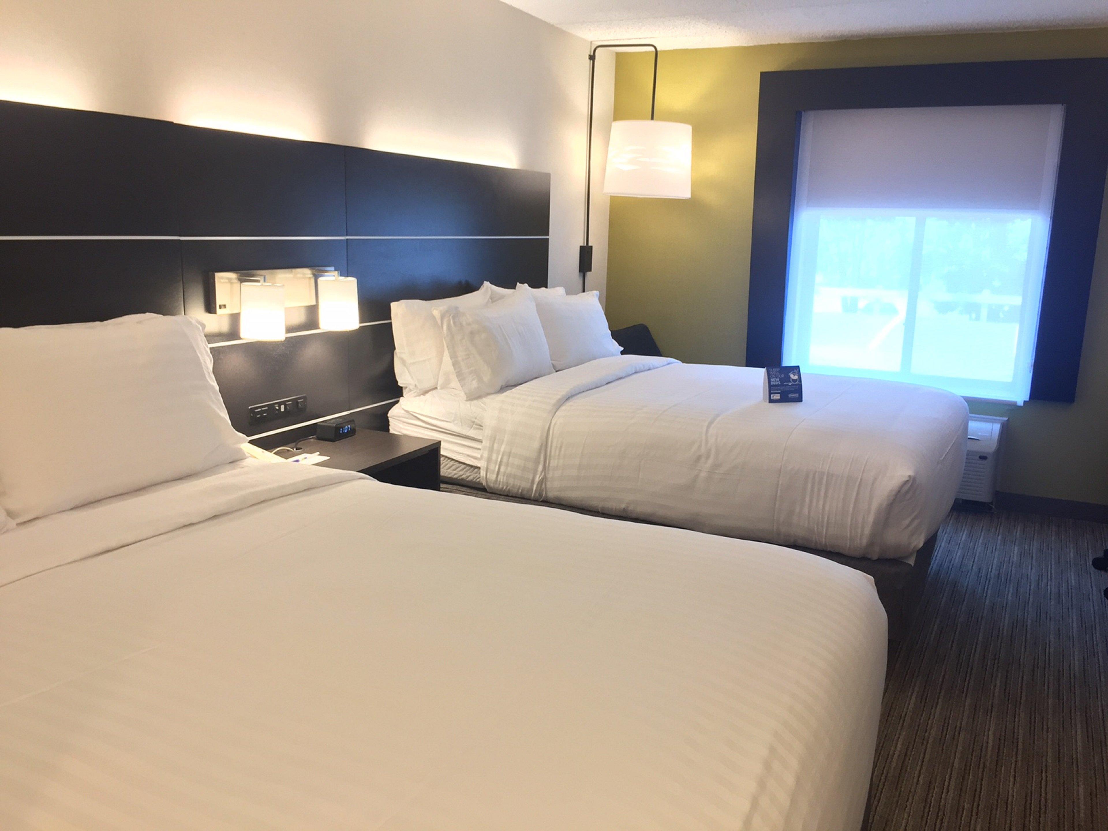 Holiday Inn Express & Suites - Albany Airport - Wolf Road By Ihg Exterior foto
